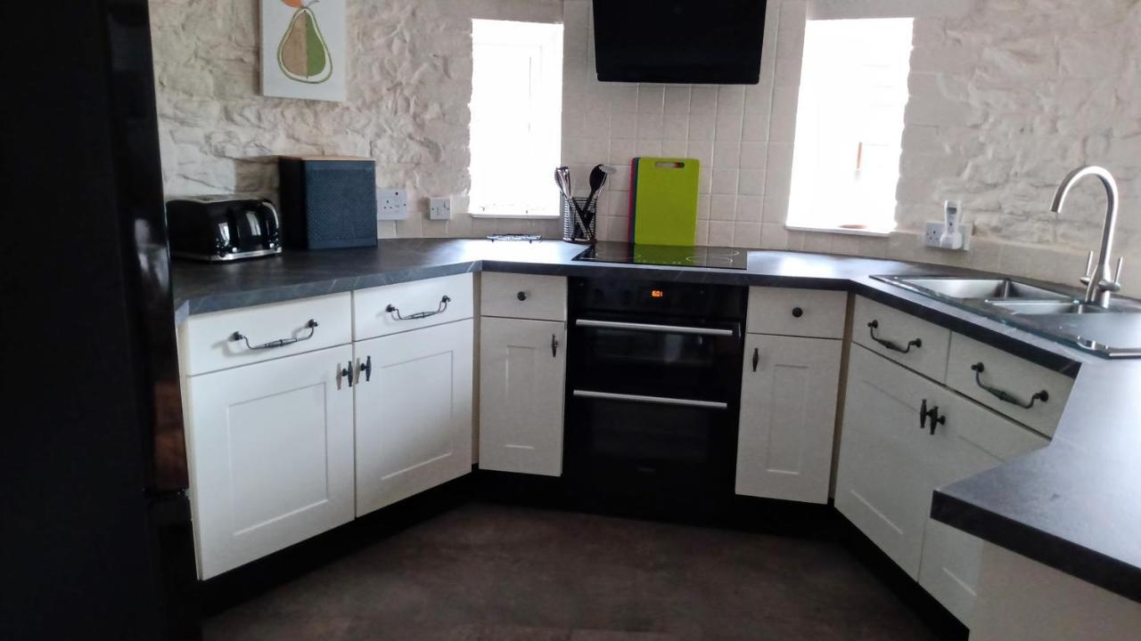 Holiday home Whitewells Farm