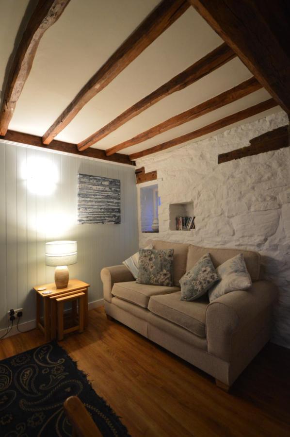 Holiday home Whitewells Farm Great Malvern