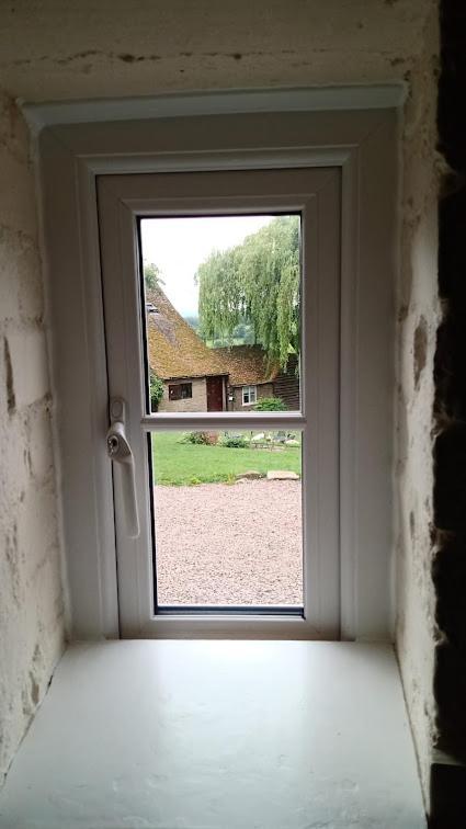 Holiday home Whitewells Farm *