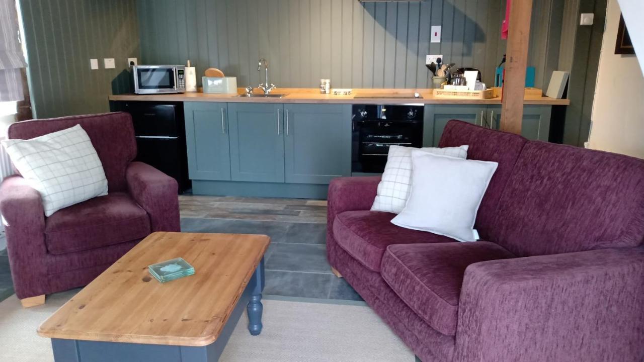 Whitewells Farm Holiday home Great Malvern