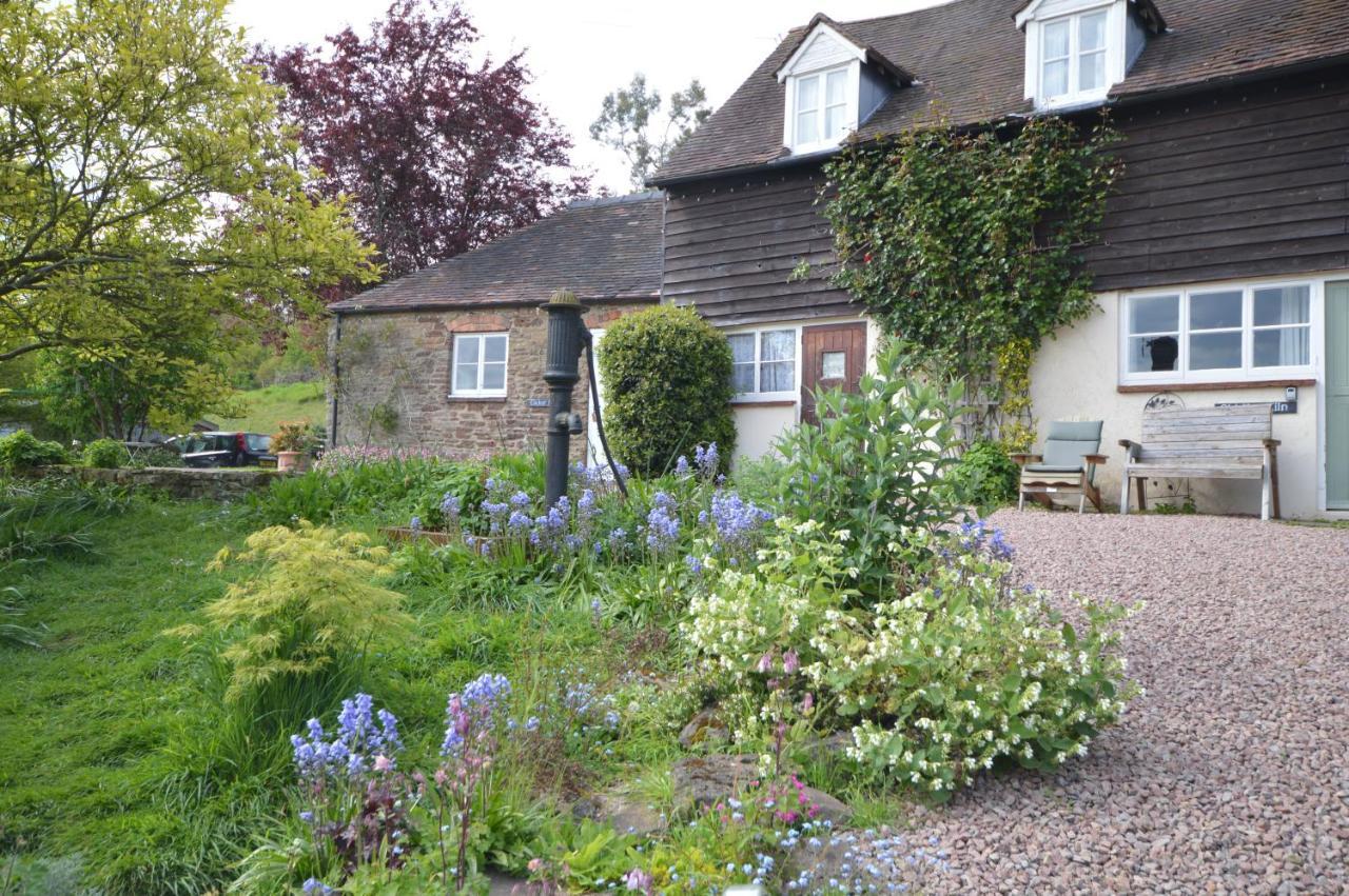 Whitewells Farm Great Malvern