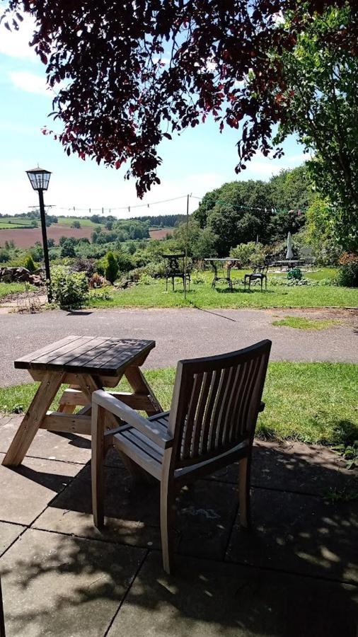 Whitewells Farm