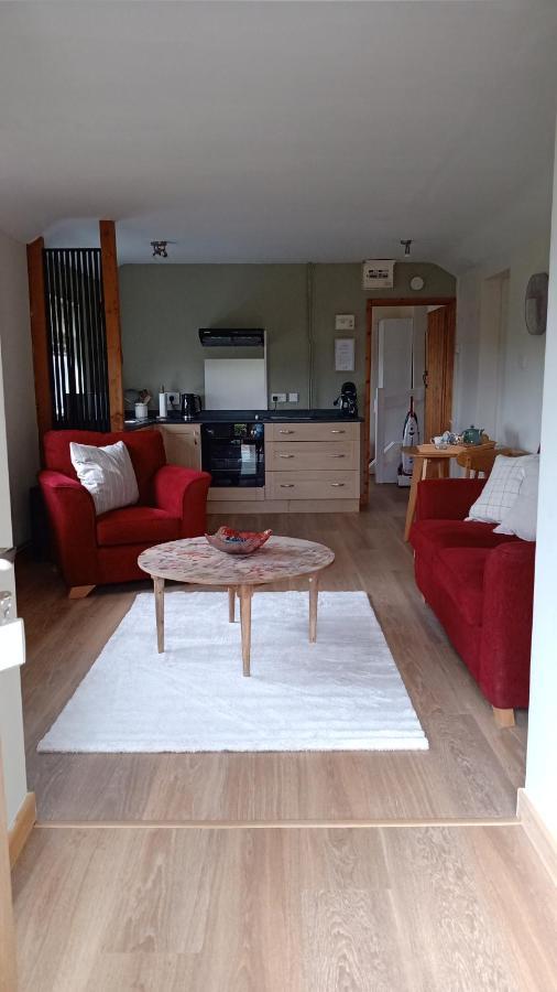 Holiday home Whitewells Farm