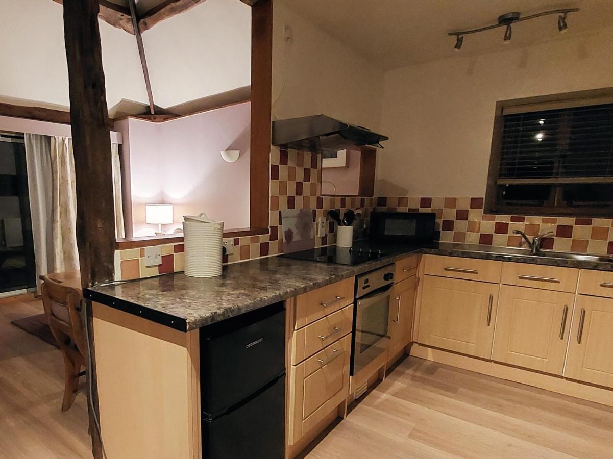 Whitewells Farm Holiday home *