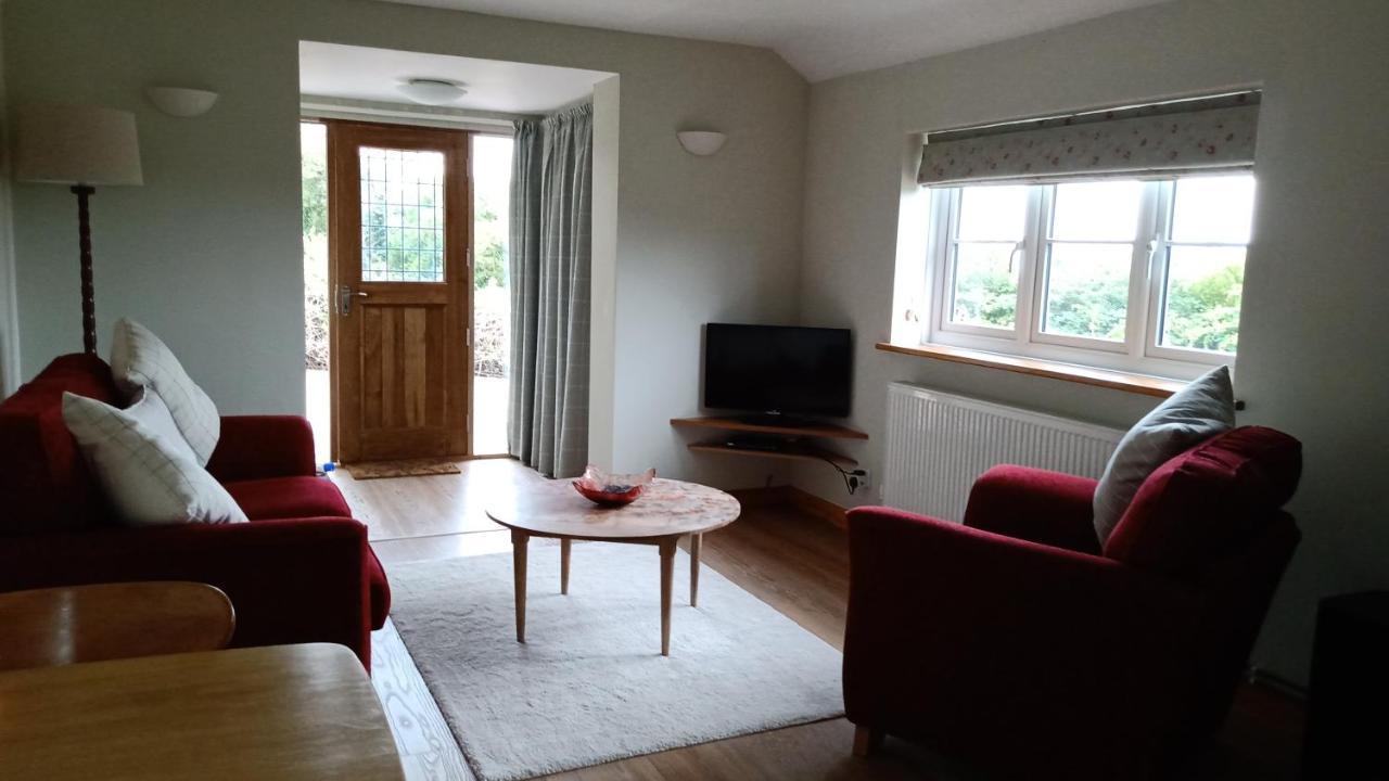 Whitewells Farm * Great Malvern
