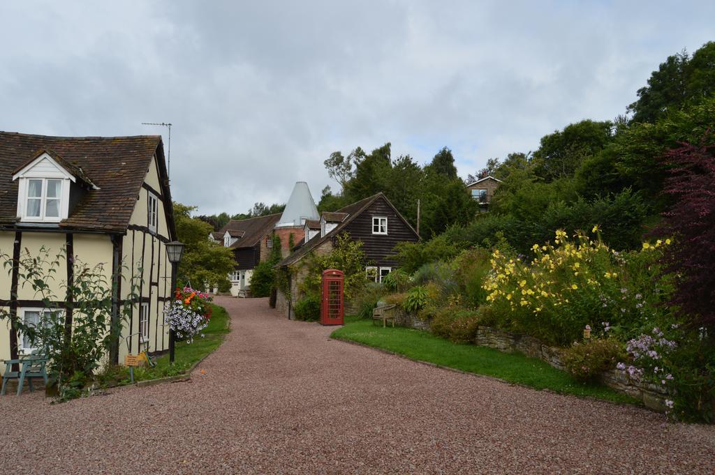 Holiday home Whitewells Farm Great Malvern