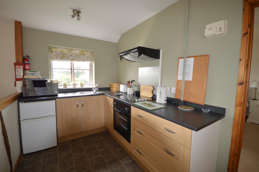 Whitewells Farm Holiday home