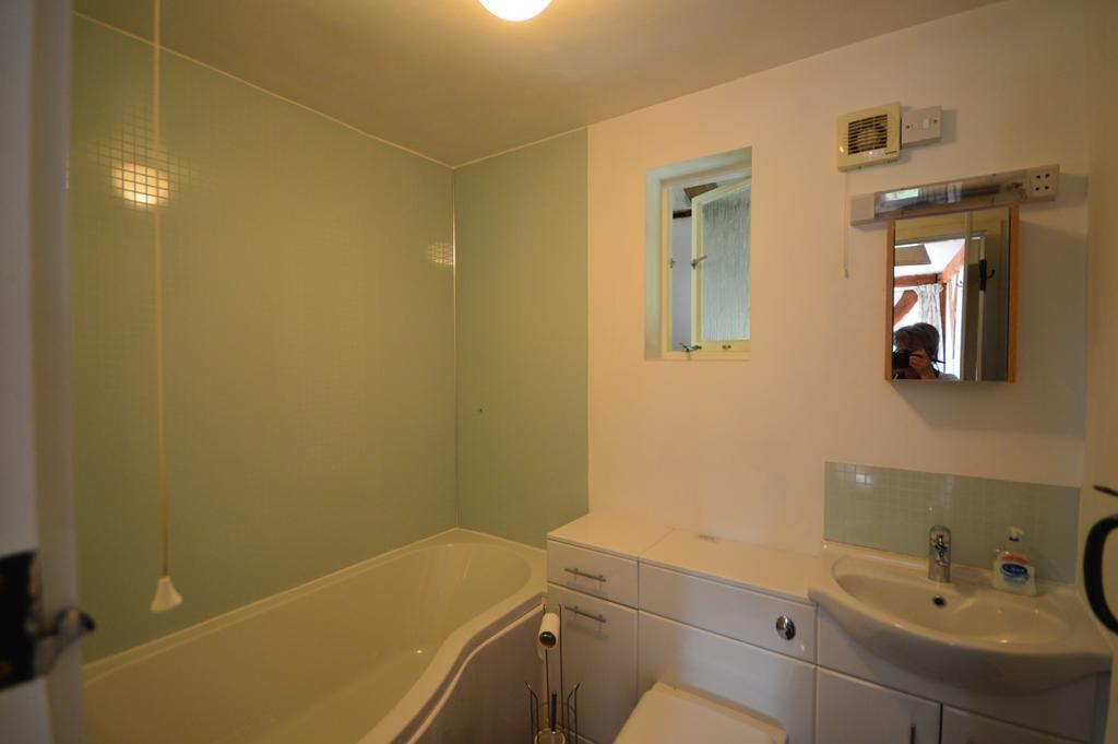 Holiday home Whitewells Farm *