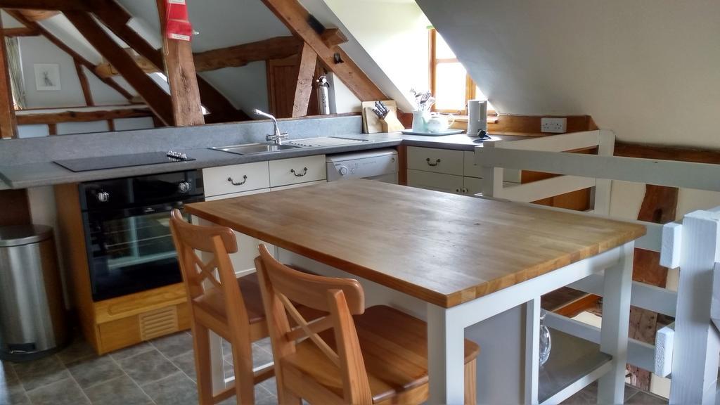 Whitewells Farm Holiday home Great Malvern