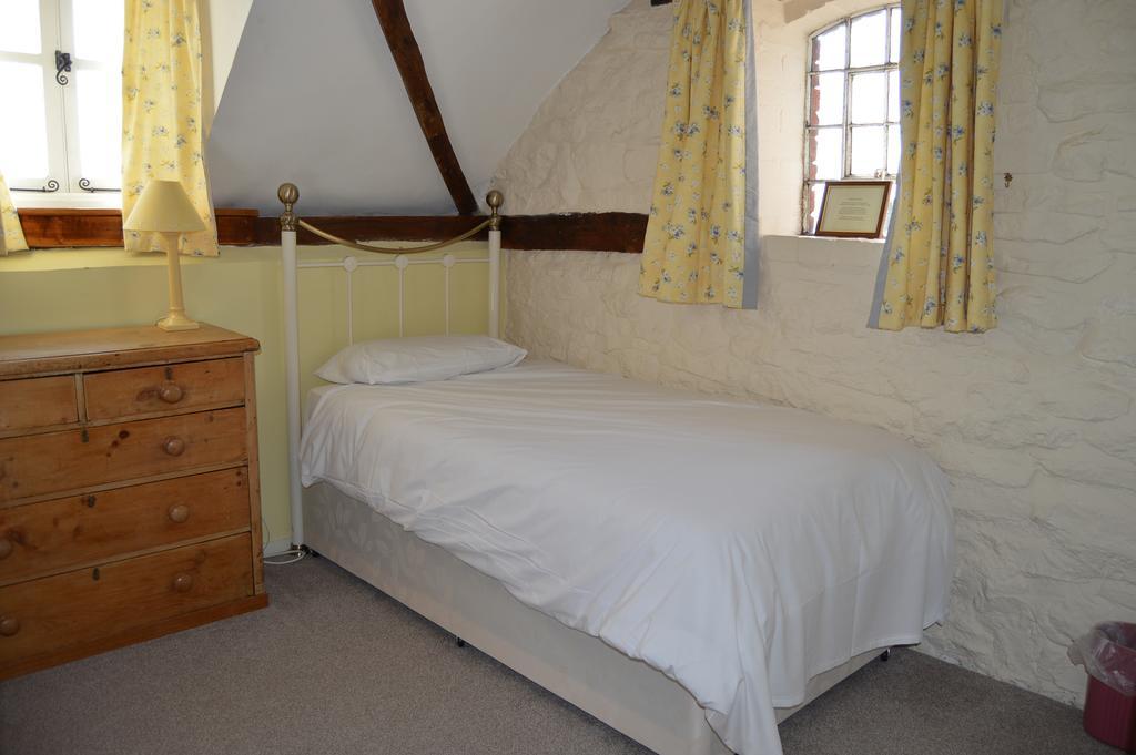 Whitewells Farm Great Malvern