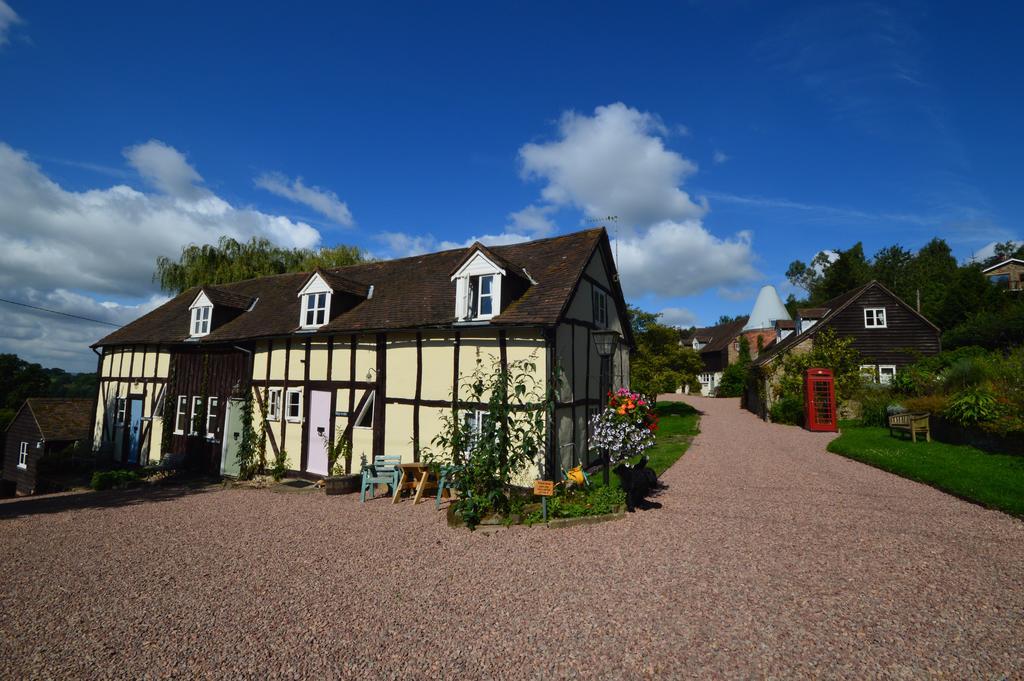Whitewells Farm Holiday home Great Malvern