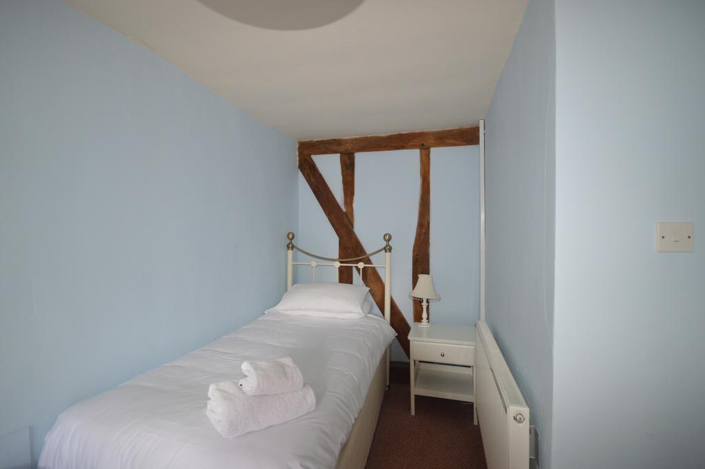 Whitewells Farm Holiday home *
