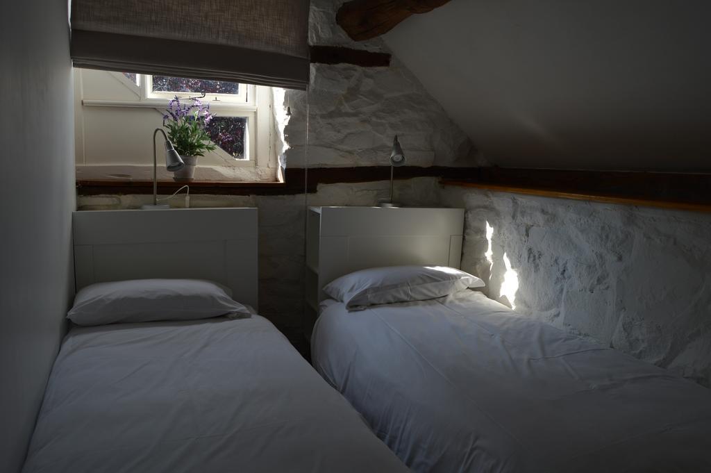 Whitewells Farm Holiday home