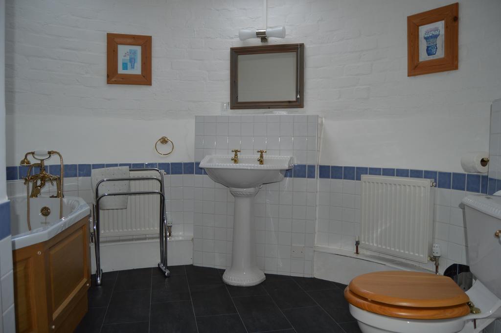 Whitewells Farm Holiday home Great Malvern