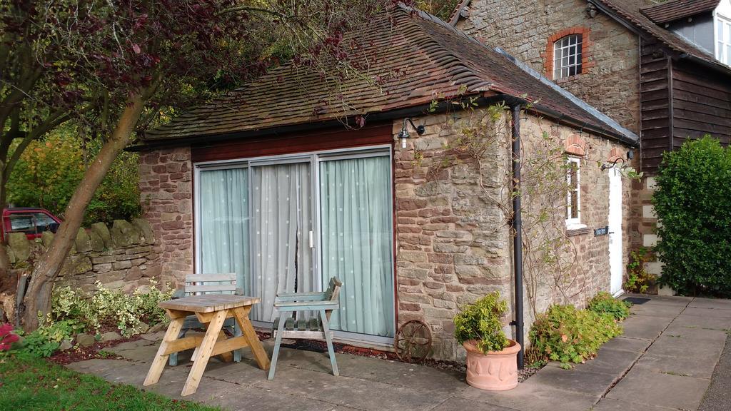 Whitewells Farm *