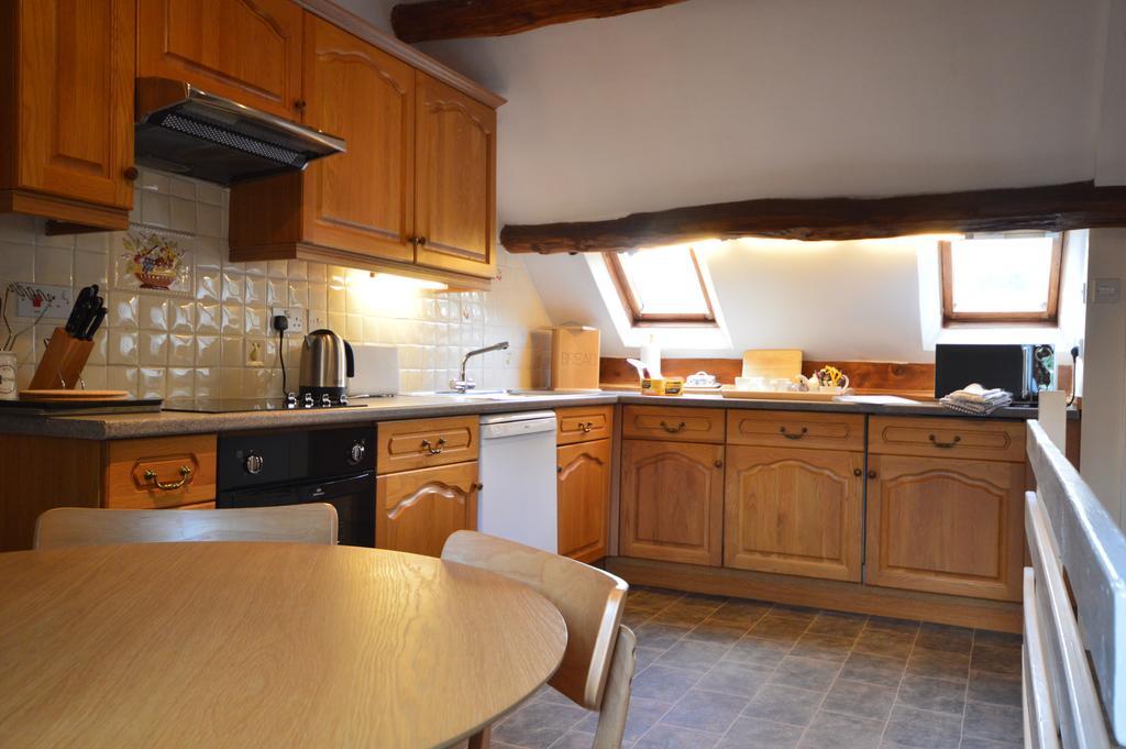 Whitewells Farm *