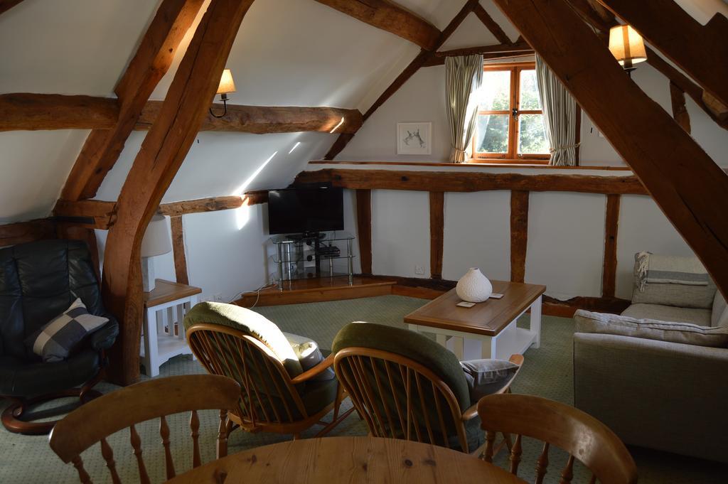 Whitewells Farm Holiday home Great Malvern
