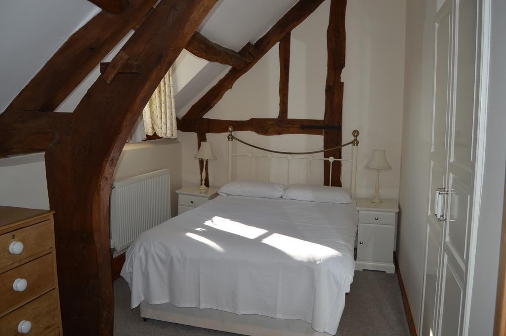 Whitewells Farm Holiday home