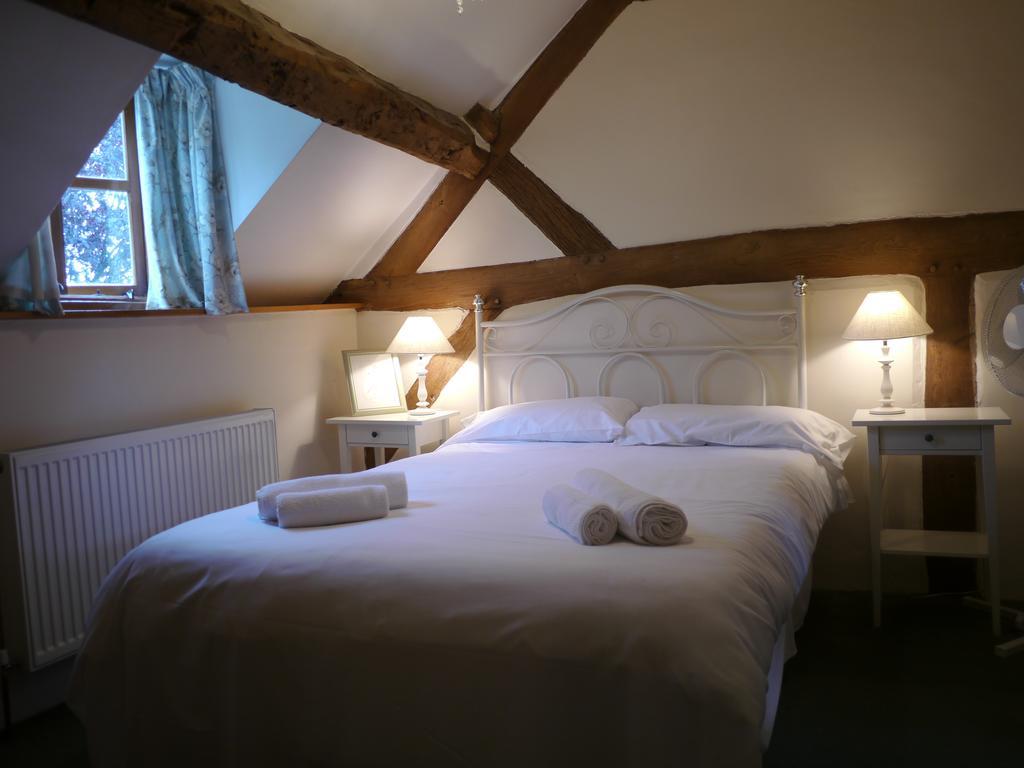 Whitewells Farm