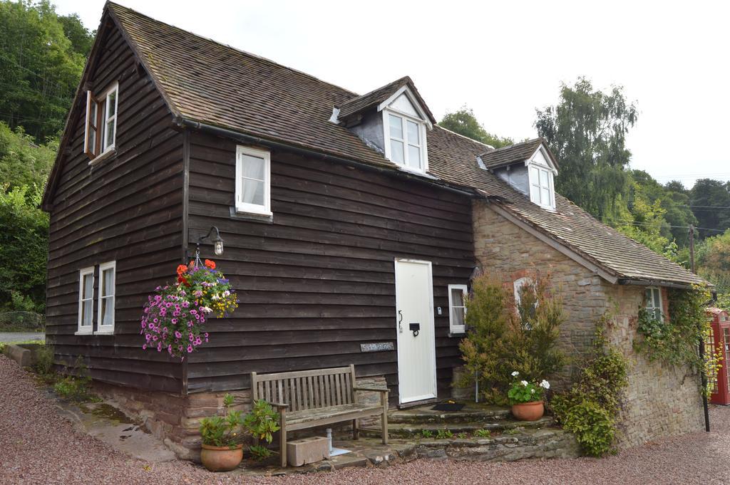 Holiday home Whitewells Farm Great Malvern