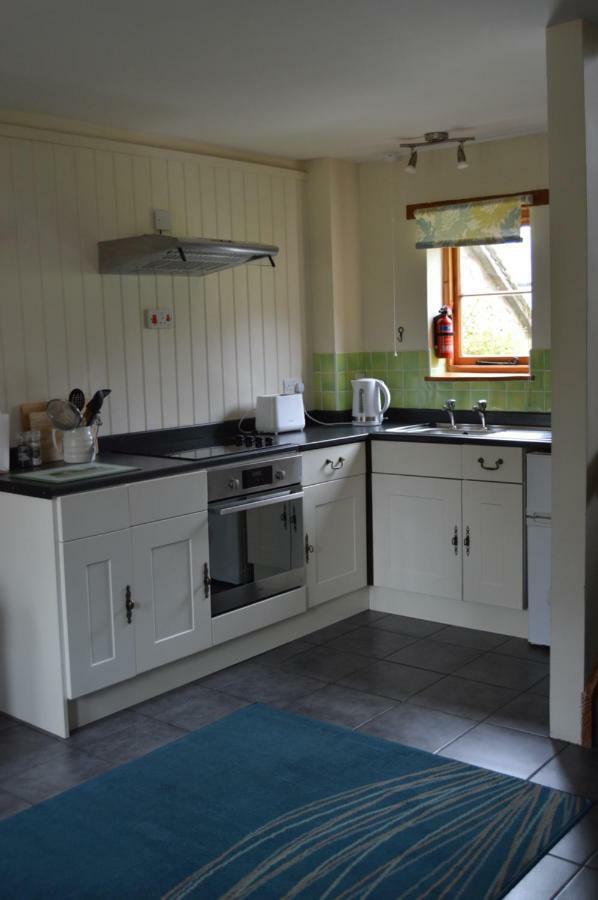 Whitewells Farm *