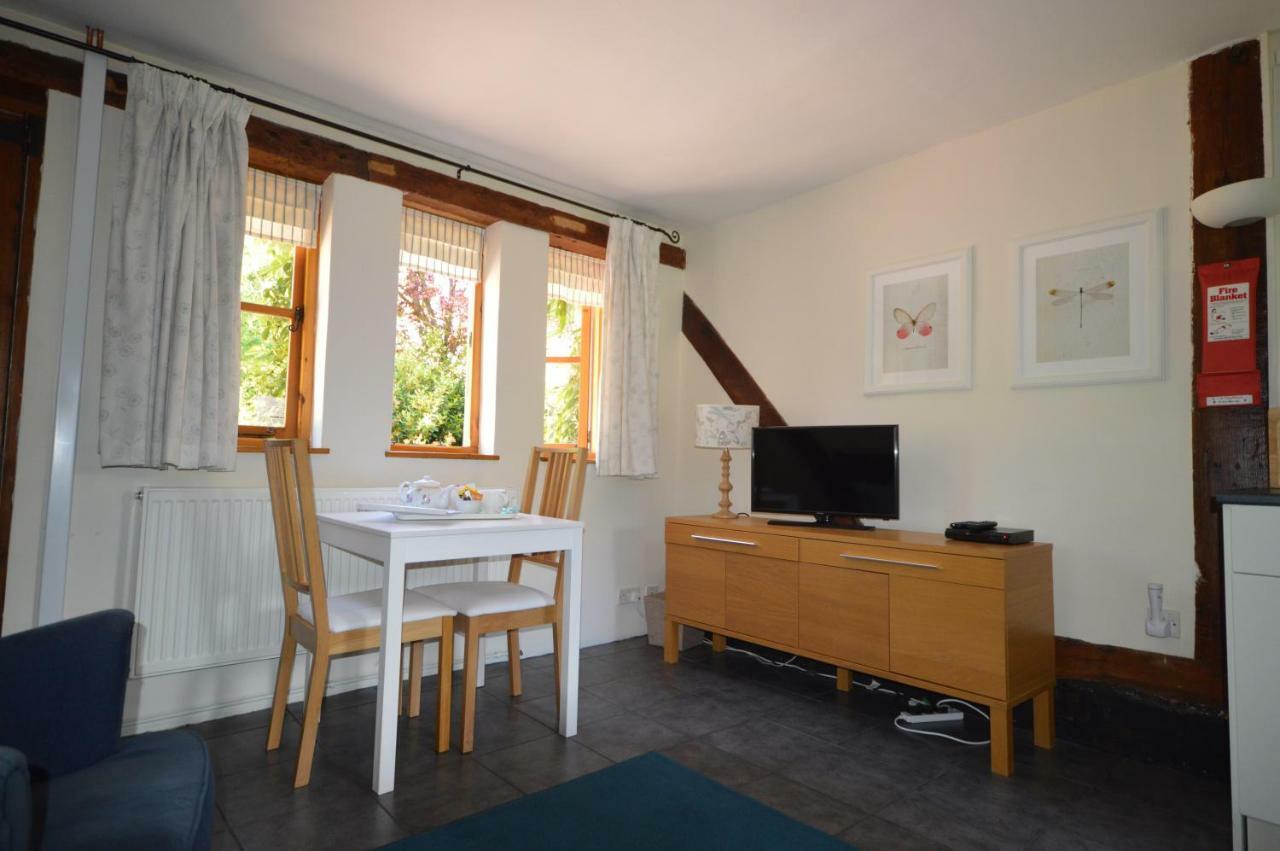 Holiday home Whitewells Farm Great Malvern