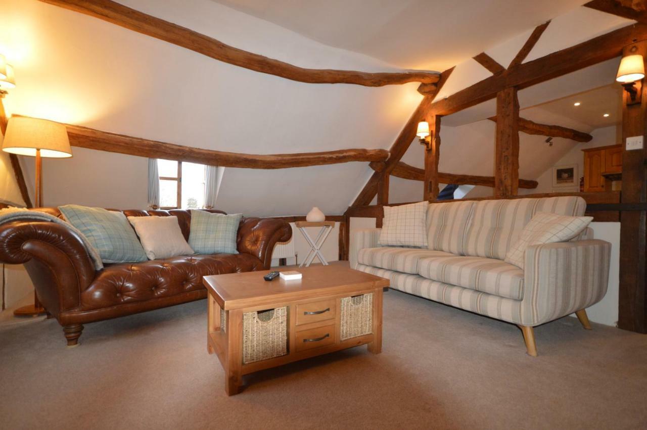 Whitewells Farm * Great Malvern