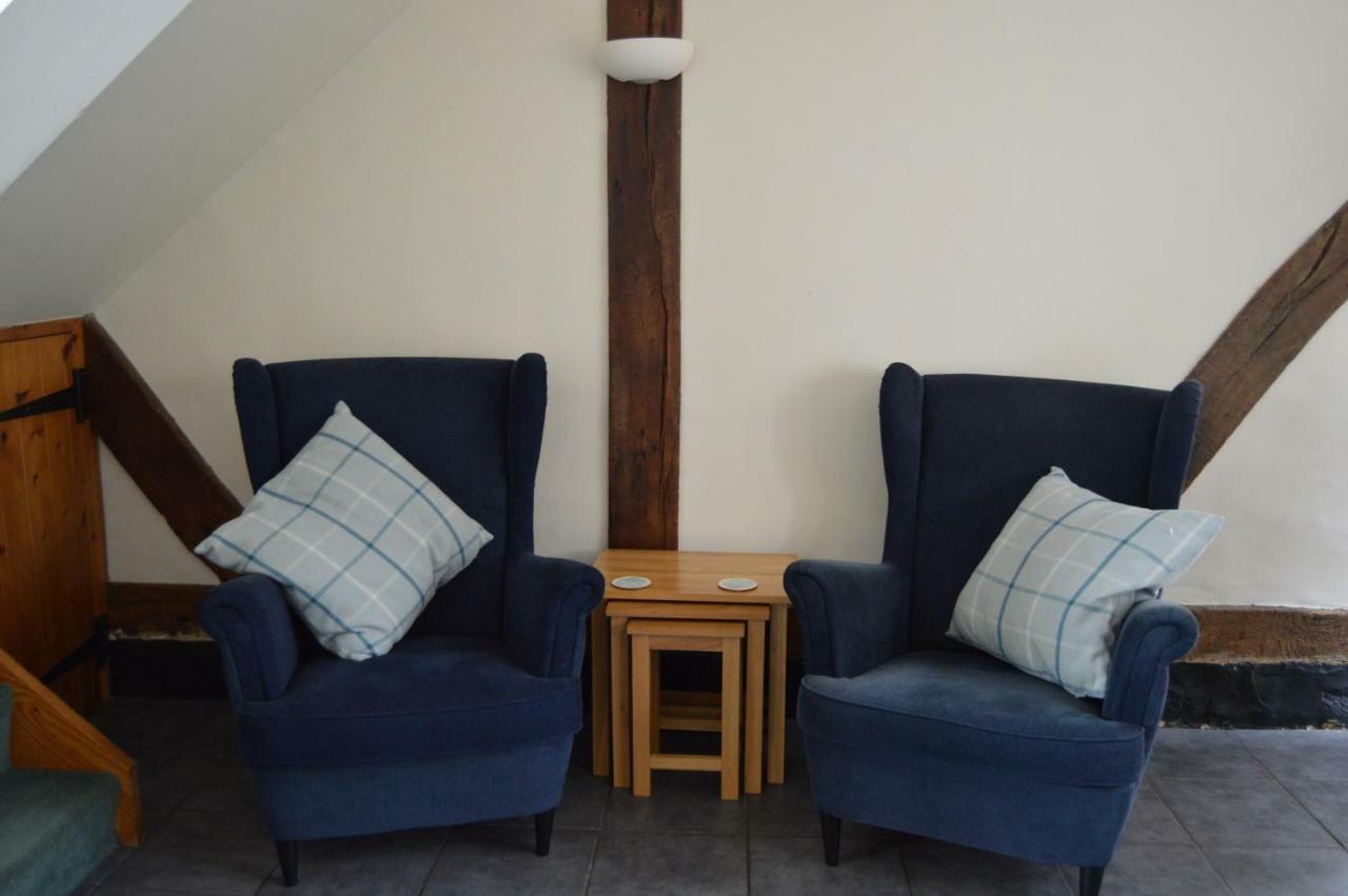 Holiday home Whitewells Farm *
