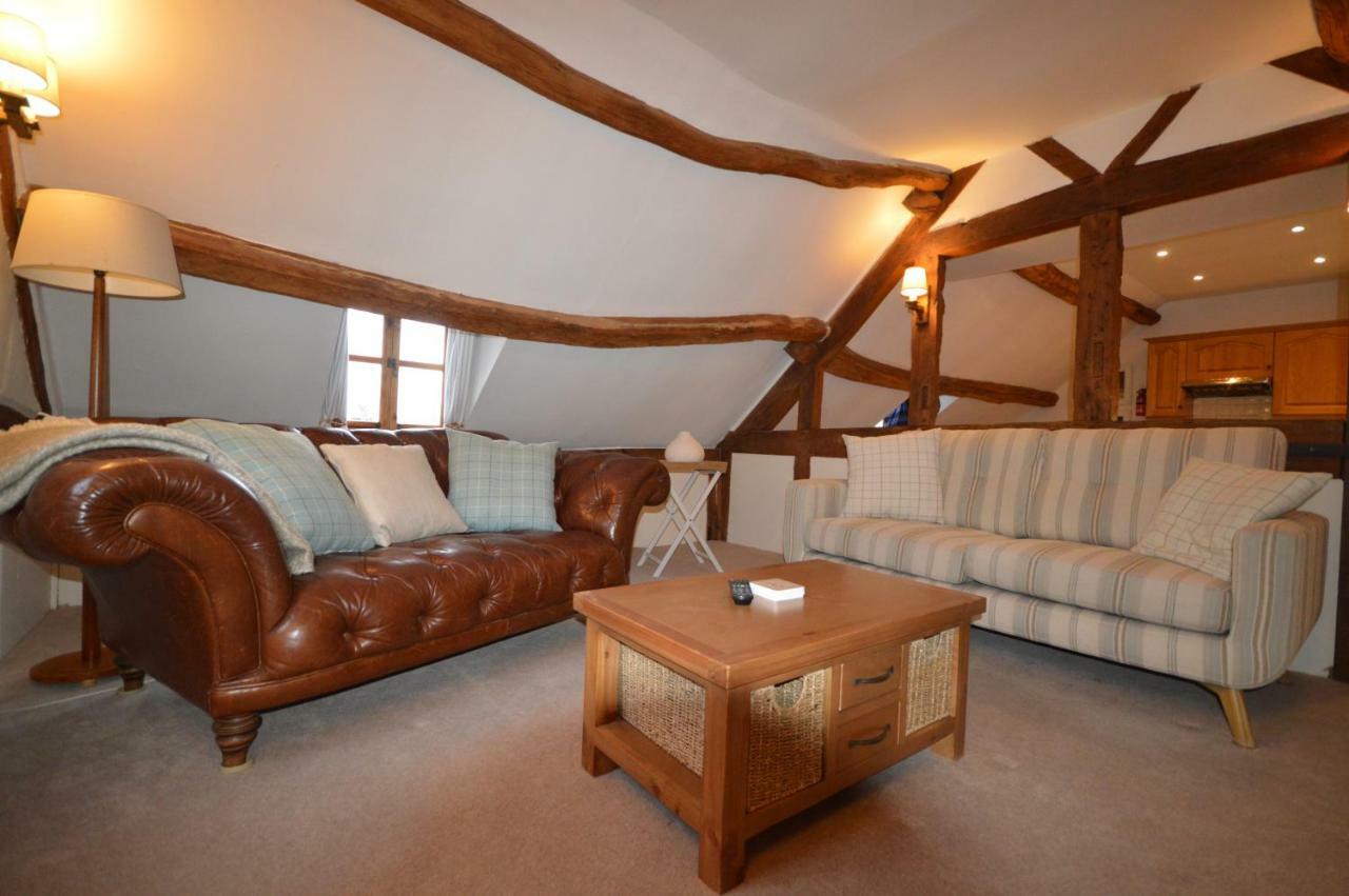 Holiday home Whitewells Farm *
