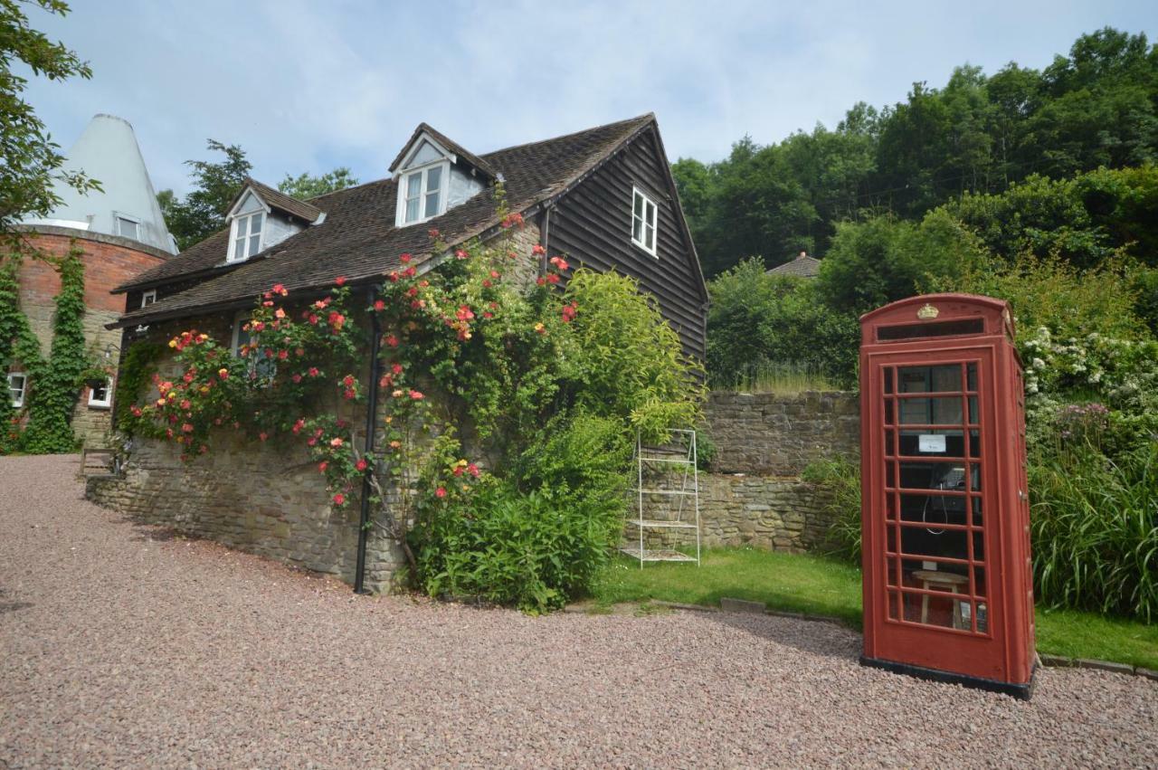 Holiday home Whitewells Farm