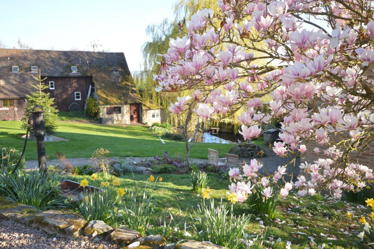 Holiday home Whitewells Farm Great Malvern
